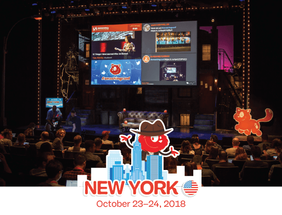 Smashing Conference